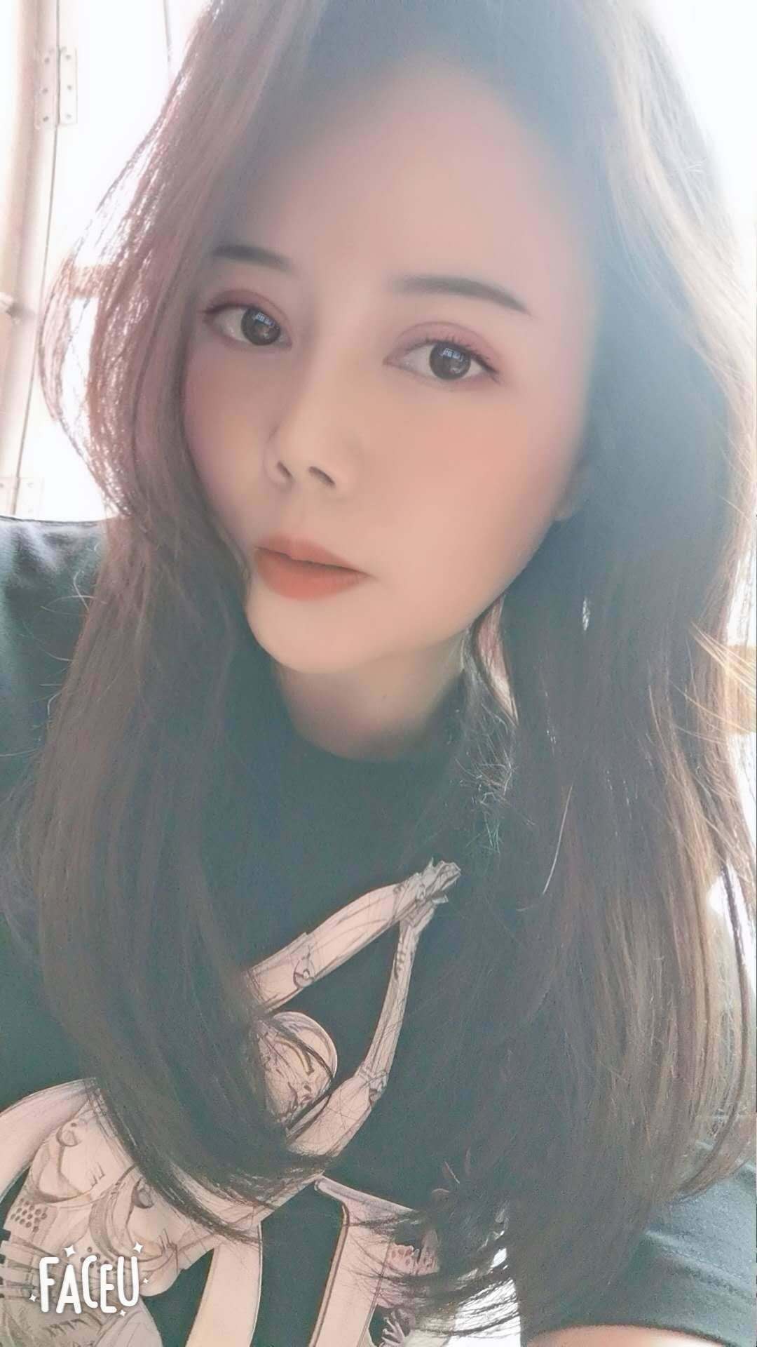 莞式ISO比较懂男人的小七